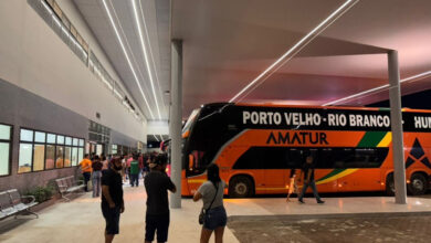 Eleitores de Rondônia têm gratuidade em viagens intermunicipais no segundo turno