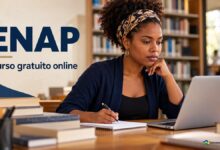 Escola Pública Lança Curso Gratuito Sobre Memória e Reparação Histórica Online
