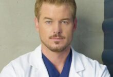 Eric Dane revela uso de drogas e cinco internações em biografia póstuma impactante