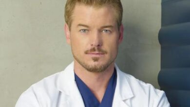 Eric Dane revela uso de drogas e cinco internações em biografia póstuma impactante