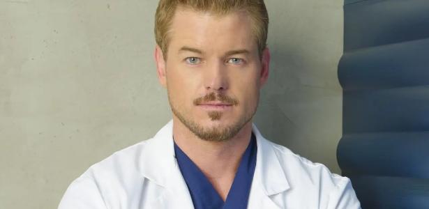 Eric Dane revela uso de drogas e cinco internações em biografia póstuma impactante