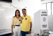 Patrícia Rigotti é cogitada para Secretaria de Assistência Social em Rondônia