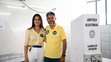 Patrícia Rigotti é cogitada para Secretaria de Assistência Social em Rondônia