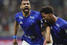 Cruzeiro vence Remo com gol de Fabrício Bruno e assume terceira posição no Brasileirão