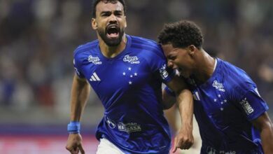 Cruzeiro vence Remo com gol de Fabrício Bruno e assume terceira posição no Brasileirão