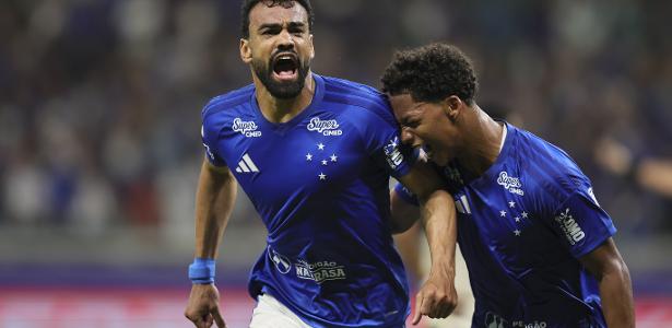 Cruzeiro vence Remo com gol de Fabrício Bruno e assume terceira posição no Brasileirão Cruzeiro vence Remo com gol de Fabrício Bruno e assume terceira posição no Brasileirão