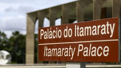 Itamaraty repudia ofensas de Javier Milei contra Lula e insinua fraude eleitoral