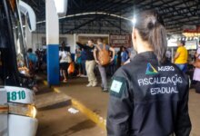 Gratuidade no transporte intermunicipal de Rondônia facilita acesso ao voto nas eleições de outubro