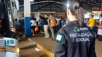 Gratuidade no transporte intermunicipal de Rondônia facilita acesso ao voto nas eleições de outubro