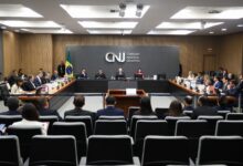 CNJ exclui 11 cartórios de concurso do TJES após polêmica sobre regras de provimento