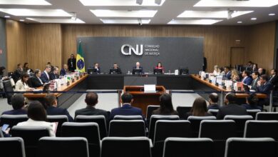 CNJ exclui 11 cartórios de concurso do TJES após polêmica sobre regras de provimento