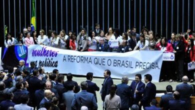 Maioria feminina no eleitorado de Rondônia enfrenta sub-representação política nas decisões