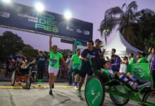 Corrida dos Poderes abre 4.200 vagas gratuitas e promete agitar Campo Grande