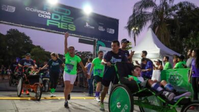 Corrida dos Poderes abre 4.200 vagas gratuitas e promete agitar Campo Grande