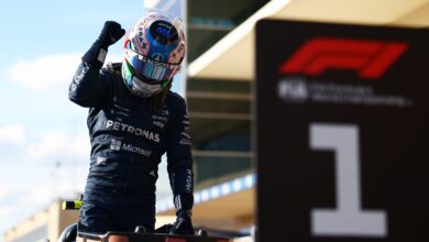 Antonelli busca vitória inédita na F1 e título mundial em prova decisiva neste domingo