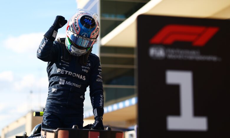Antonelli busca vitória inédita na F1 e título mundial em prova decisiva neste domingo