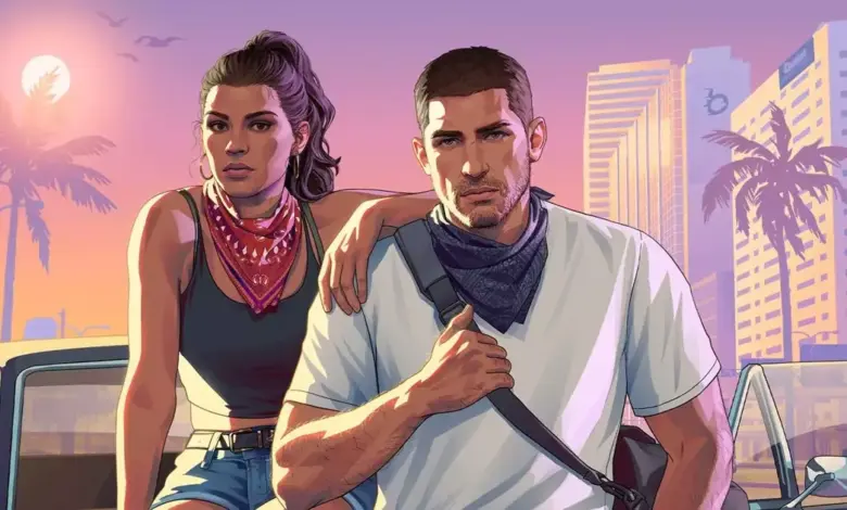 PlayStation 5 exige 210 GB para instalar GTA 6; prepare seu console agora