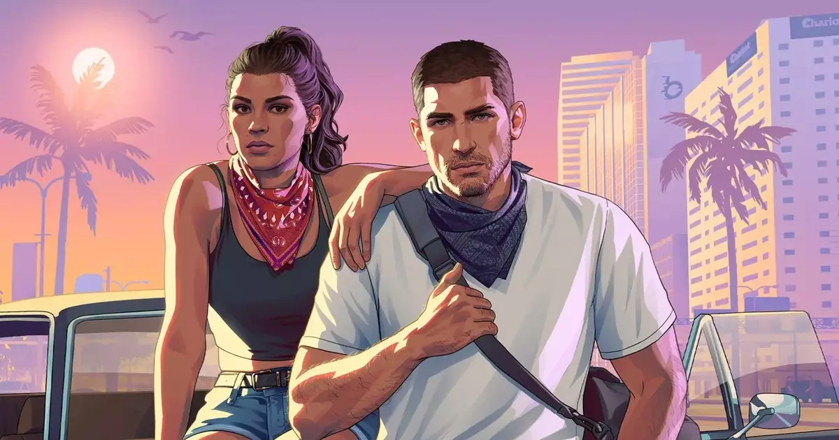 PlayStation 5 exige 210 GB para instalar GTA 6; prepare seu console agora