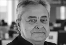 Futebol e jornalismo se despede de Guerrinha, ícone da RBS, aos 70 anos