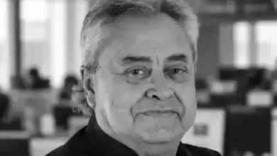 Futebol e jornalismo se despede de Guerrinha, ícone da RBS, aos 70 anos Futebol e jornalismo se despede de Guerrinha, ícone da RBS, aos 70 anos