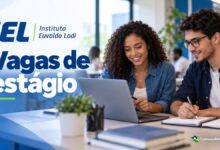 IEL Rondônia oferece estágios com bolsas de até R$ 2.100 em Porto Velho e Ariquemes