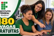 IFRO abre 180 vagas em cursos gratuitos para mães atípicas em nove municípios de RO