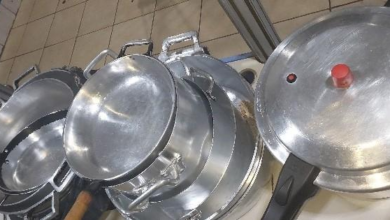 Polícia Militar recupera bens furtados em Porto Velho e prende dois suspeitos