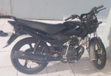 Polícia recupera bens de vítima e prende suspeito de roubo com arma branca em Porto Velho