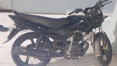 Polícia recupera bens de vítima e prende suspeito de roubo com arma branca em Porto Velho