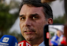 Flávio Bolsonaro intensifica mobilização em São Paulo para garantir apoio eleitoral