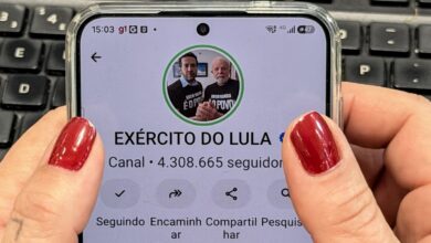 TSE dá 24 horas para Meta apresentar relatório sobre canal de apoio a Lula