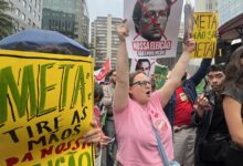 ONU cobra correções da Meta sobre restrições à expressão política nas eleições brasileiras