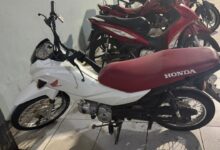 Polícia Militar recupera veículo, apreende adolescente e prende homem em Porto Velho