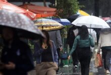 Previsão do tempo para eleições 2026: chuvas e instabilidade em diversas regiões do Brasil