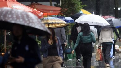 Previsão do tempo para eleições 2026: chuvas e instabilidade em diversas regiões do Brasil