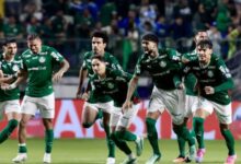 Palmeiras vence Fluminense nos pênaltis e avança à final da Libertadores