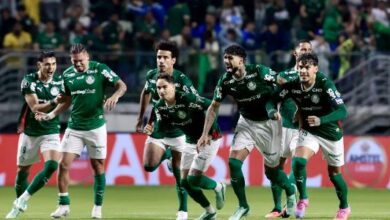 Palmeiras vence Fluminense nos pênaltis e avança à final da Libertadores