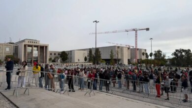 Lula lidera votação em 5 países e Flávio se destaca em 6; confira resultados globais Lula lidera votação em 5 países e Flávio se destaca em 6; confira resultados globais