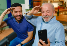 Exército do Lula, de André Janones, alcança 10 milhões de seguidores no WhatsApp