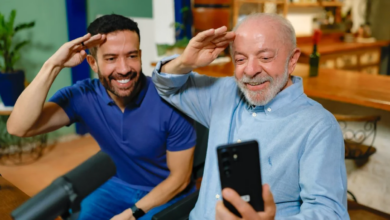 Exército do Lula, de André Janones, alcança 10 milhões de seguidores no WhatsApp