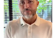 Marcos Rogério reconhece frustração dos rondonenses após derrota de Flávio Bolsonaro