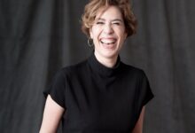 Maria Clara Gueiros brilha em 2027 com novos projetos e reflexões sobre idade