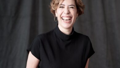 Maria Clara Gueiros brilha em 2027 com novos projetos e reflexões sobre idade