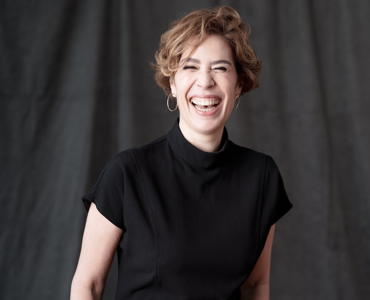 Maria Clara Gueiros brilha em 2027 com novos projetos e reflexões sobre idade