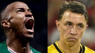 Libertadores define futuro de times brasileiros no Super Mundial de 2029