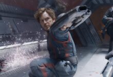 Chris Pratt revela planos empolgantes para o retorno do Star-Lord no MCU