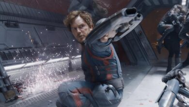 Chris Pratt revela planos empolgantes para o retorno do Star-Lord no MCU