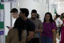 Mudanças em locais de votação afetam 130 mil eleitores no segundo turno das eleições