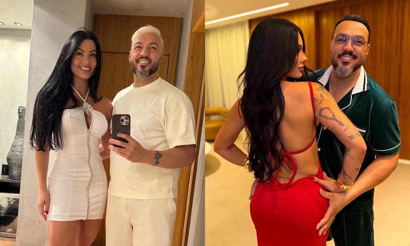 Rayane chora após barraco com Belo e faz drástica mudança nas redes sociais Rayane chora após barraco com Belo e faz drástica mudança nas redes sociais