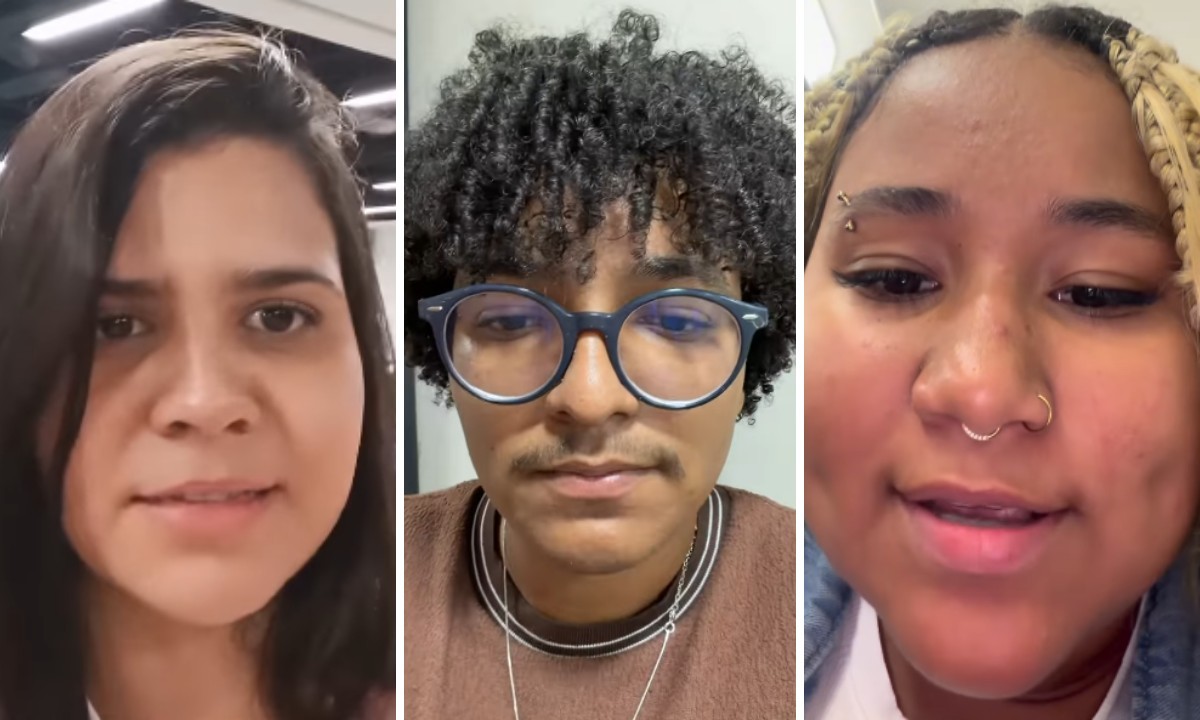 Chuvas não impactam aeroportos de Guarulhos e Congonhas, mas voos são cancelados